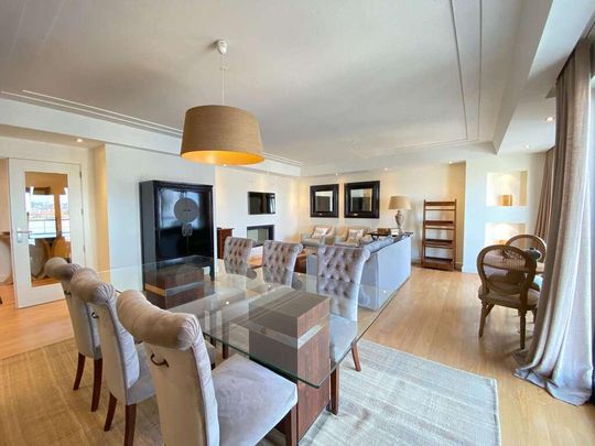 3 Bedroom Apartment with garden, Benfica, Lisboa - Foto 1