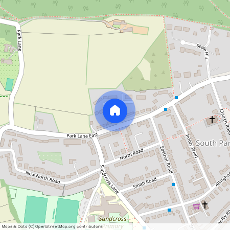 Park House Drive, Reigate, Surrey, RH2