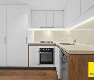 Level 26 | Iconic FV by Peppers - Luxury Living in the Heart of the... - Photo 6