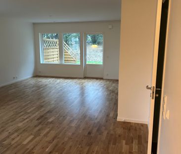 Hagmarksvägen 5A - Foto 1