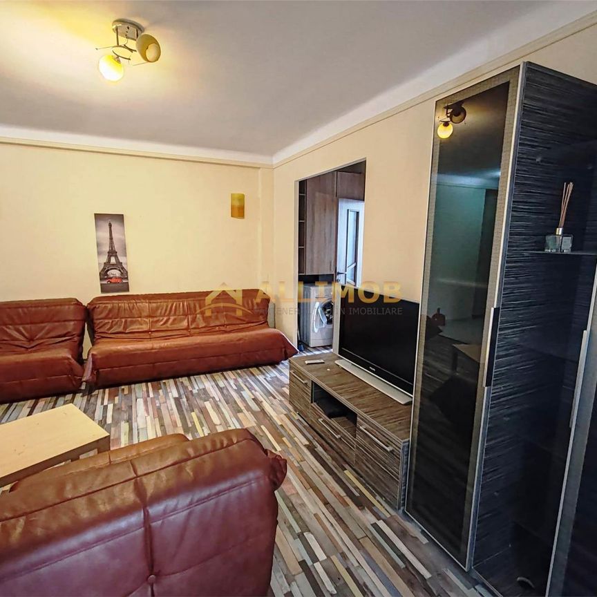 Apartament 2 camere in Ploiesti, zona ultracentrala - Fotografie 1