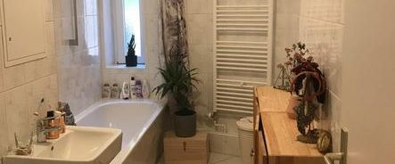 Tauschwohnung 1 gegen 3 - Foto 1