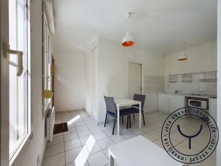 Proche centre ville de Sainte Savine, gare et voie verte - Photo 5