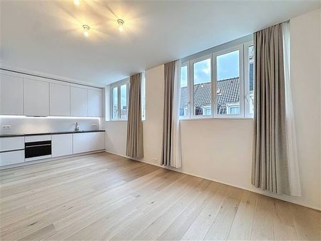 Appartement te huur - Foto 5