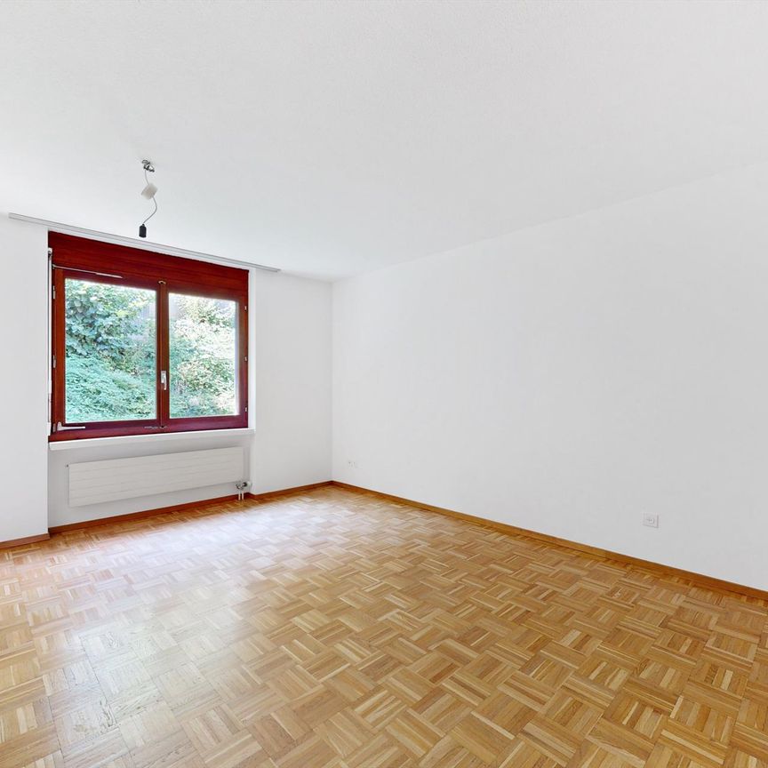 Ihr neues Zuhause in grüner Umgebung - Foto 1