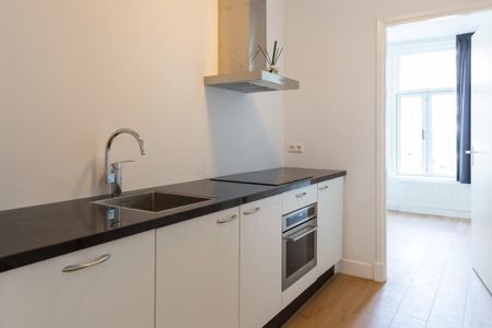 Appartement te huur: Vaartstraat 60-1 1075 RR Amsterdam - Photo 2