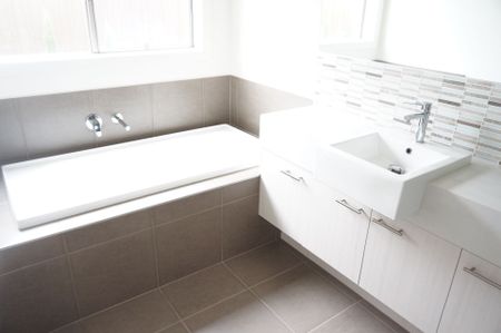 FOUR BEDROOM HOME - Photo 3