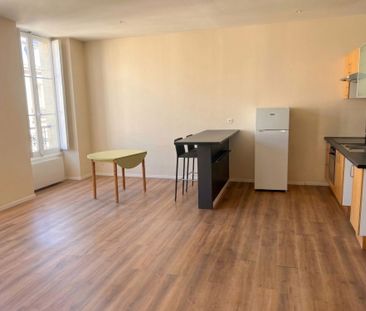 Location Appartement 3 pièces 73m² BORDEAUX 33800 - Photo 5