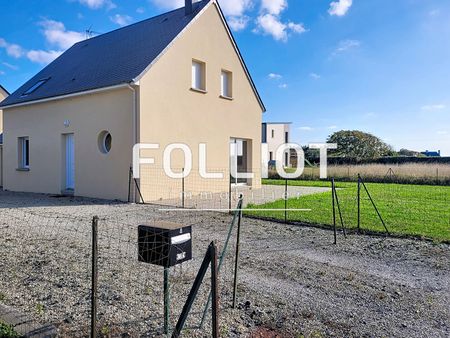 A LOUER Maison Agon Coutainville 5 pièce(s) 99.5 m2 - Photo 4