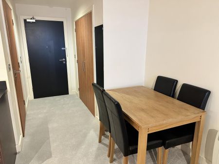 Studio to rent - Photo 5