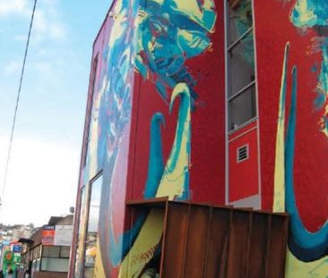 25/42 Abel Smith Street, Te Aro Wellington 6011 - Photo 5