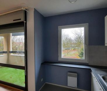 Location Appartement 2 pièces 47m² CASTANET TOLOSAN 31320 - Photo 5