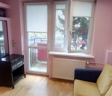 2 pokoje, od zaraz, blisko WSIZ - Photo 3