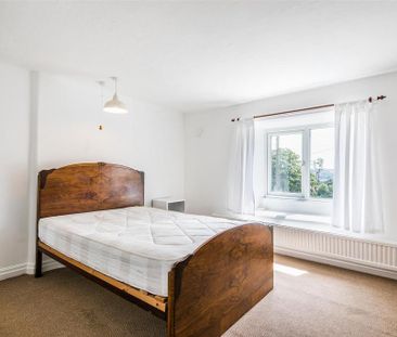 1 bedroom terraced house to rent - Photo 4