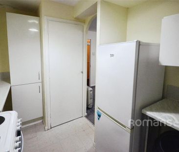 1 bedroom flat to rent - Photo 6
