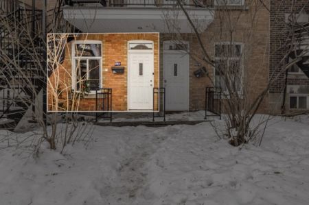 Appartement, Montréal (Rosemont/La Petite-Patrie) - Photo 3