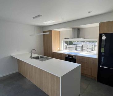 Brand new 3 bedroom in Vogeltown - Photo 3