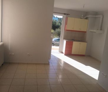 Studio/Γκαρσονιέρα για ενοικίαση Άγιος Παντελεήμονας (Πάτρα) - Photo 1