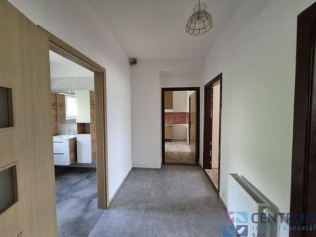 Pronájem bytu 2+1 77 m², Popelnická , Tanvald - Photo 5