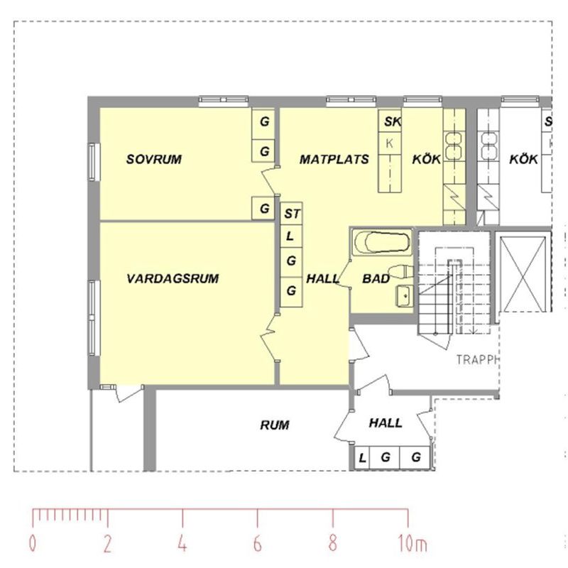 Klockarvägen 55 - Photo 2