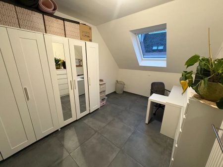 Te huur: Instapklaar appartement met garage – Marcel Windelstraat 17 bus 21 - Foto 3