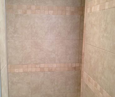 newly renovated Cathedral 2 bd character suite /fenced yard /gargae - Photo 5