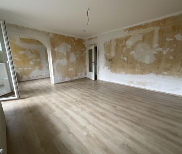 Barrierefrei Wohnen in Krefeld-Benrad - große 2-Zimmerwohnung mit n... - Photo 1