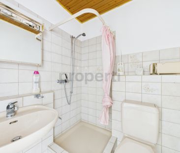 Singlewohnung inmitten von Grenchen - Photo 5