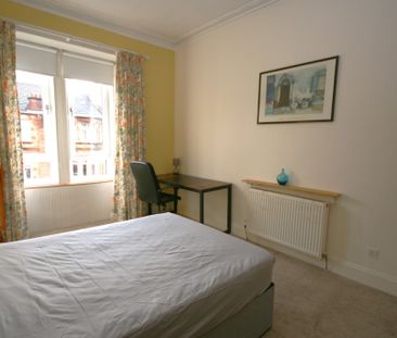 Copland Road, 2 Bed Furnished Apartment, Ibrox – Available 08/12/2025 - Photo 2