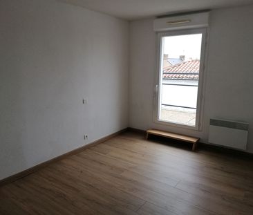 Location appartement 2 pièces, 37.00m², Saint-Gilles-Croix-de-Vie - Photo 4