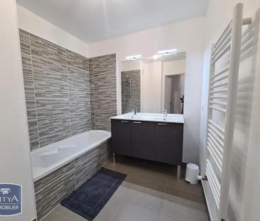 Appartement à louer 3 pièces 59.99m² - Photo 6