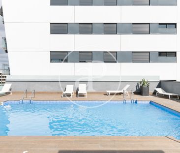 Flat for rent in Canal de Badalona - Photo 5