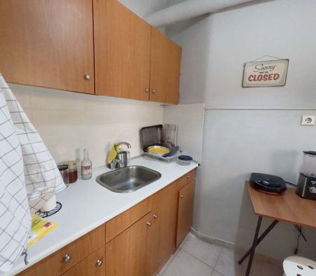 Studio/Γκαρσονιέρα για ενοικίαση Πανόραμα - Ιμαρέτ (Σέρρες) - Photo 2