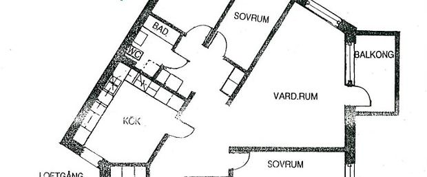 Forelltorget, Stockholm - Photo 1