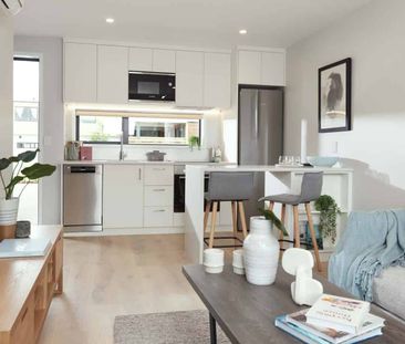 Welcome to Rata Terraces – Papatoetoe’s Hottest New Address! - Photo 5