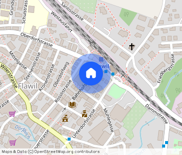 Familienfreundliches Wohnen im Grünen! - Photo 1