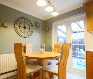 3 bedroom terraced house to rent - Photo 2