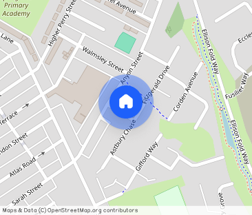 Beckett Court, BB3 - Photo 1