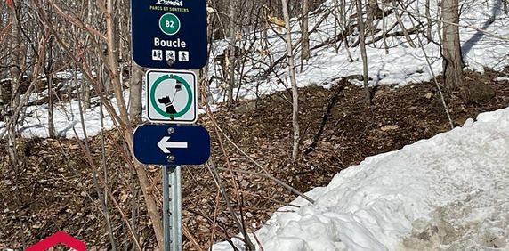 Appartement Bromont � Louer - Photo 2