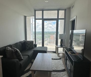 For Lease - 60 Frederick Street Unit# 2312, Kitchener, Ontario - Photo 2
