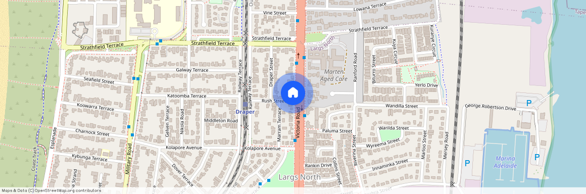 3/329 Victoria Road, SA 5016, Largs North