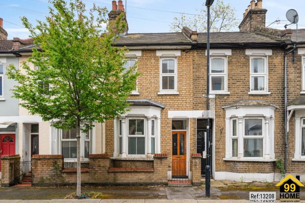 2 bed Terraced in Worland Road , London, E15 4EY - Photo 1