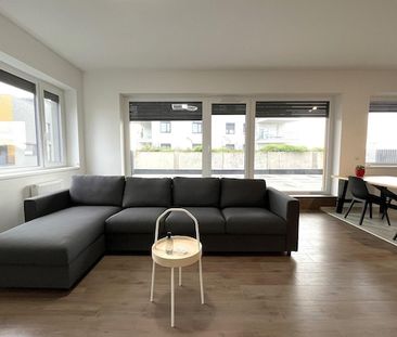 Panorámás lakás a Gellérthegyen - Photo 1
