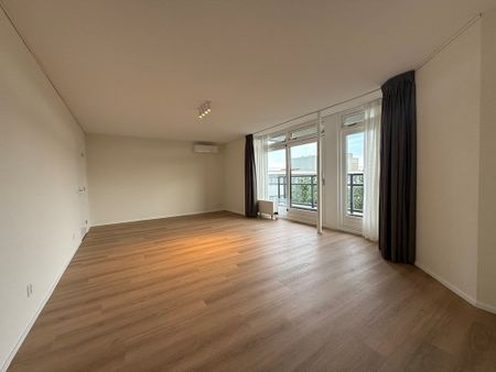 Te huur: Appartement Jan Willem Frisohof 52 in Den Haag - Foto 4