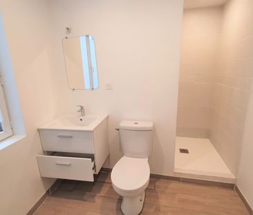 Location Appartement 2 pièces 37m² LILLE 59800 - Photo 5