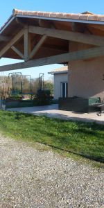 Location Maison 4 pièces 169m² TOURNEFEUILLE 31170 - Photo 3