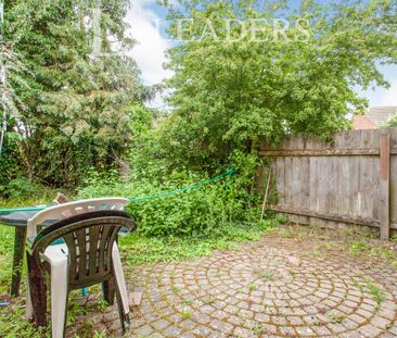 2 bedroom semi-detached to rent Amwell Road, Cambridge, CB4 - Photo 5