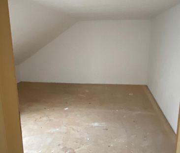 Demnächst frei! 1-Zimmer-Wohnung in Flensburg Mürwik - Foto 1