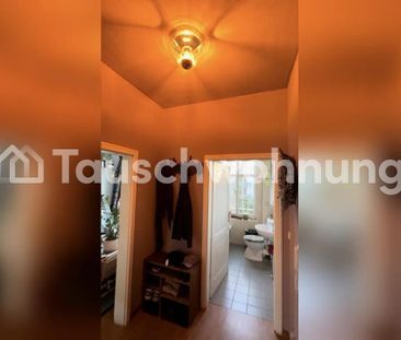 TAUSCHWOHNUNG Besonders gemütliche Wohnung im Herzen von Ottensen - Photo 4
