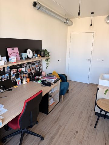 — Brus­sels­epoort­straat - Photo 3